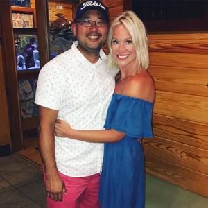 Meet your Posher, Casey